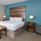 Hampton Inn & Suites Des Moines Downtown