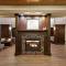Hampton Inn & Suites Detroit-Canton
