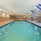 Hampton Inn & Suites Detroit-Canton