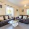 Sun Beach Villa Tria