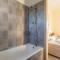 Sun Beach Villa Tria