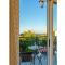 Sun Beach Villa Tria