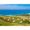 Sun Beach Villa Tria