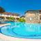 Villa Kelebek Paradise