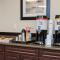 Hampton Inn Detroit Roseville