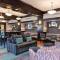 Hampton Inn Detroit Roseville