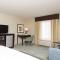 Hampton Inn Detroit Roseville