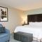 Hampton Inn Detroit Roseville