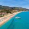Skala Villa Yellow
