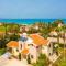 Villa Halima Alexandros