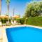 Villa Halima Alexandros