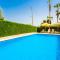 Villa Halima Alexandros