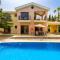 Villa Halima Alexandros