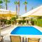Villa Halima Alexandros