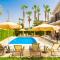 Villa Halima Alexandros