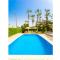 Villa Halima Alexandros