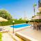 Villa Halima Alexandros