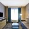 Homewood Suites By Hilton Warren Detroit - Уоррен