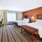Hampton Inn Detroit/Southgate