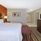 Hampton Inn Detroit/Southgate