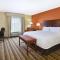 Hampton Inn Detroit/Southgate