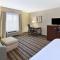 Hampton Inn Detroit/Southgate