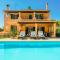 Villa Durrell