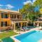 Villa Durrell