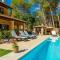 Villa Durrell