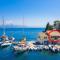 Spiros Jetty House