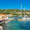 Spiros Jetty House