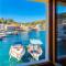 Spiros Jetty House