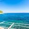 Spiros Jetty House