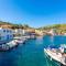 Spiros Jetty House