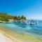 Spiros Jetty House