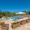 Villa Constadina Large Private Pool AC WiFi - Mastorátika