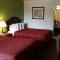 Days Inn by Wyndham Santa Fe New Mexico