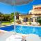 Villa Mary