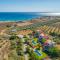 Andreas Beach Villa - 萨夫基亚