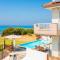 Kalisto Beach Villa