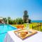 Kalisto Beach Villa