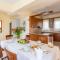 Kalisto Beach Villa