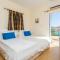 Kalisto Beach Villa