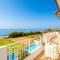 Kalisto Beach Villa