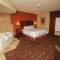 Hampton Inn Elmira/Horseheads