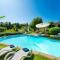 Villa Casale Silvia Large Private Pool AC WiFi