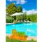 Villa Casale Silvia Large Private Pool AC WiFi