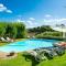 Villa Casale Silvia Large Private Pool AC WiFi