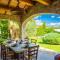 Villa Casale Silvia Large Private Pool AC WiFi