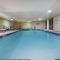 Hampton Inn & Suites El Paso West